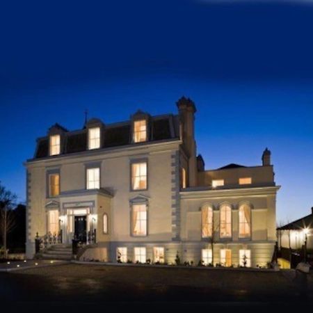 Award Winning, 2 Bedroom Apartment.10Mins To City Dublin Kültér fotó
