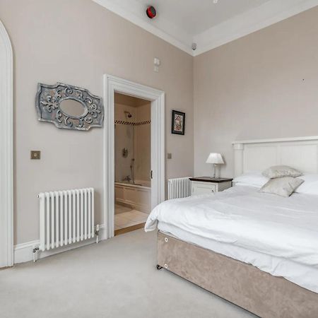 Award Winning, 2 Bedroom Apartment.10Mins To City Dublin Kültér fotó