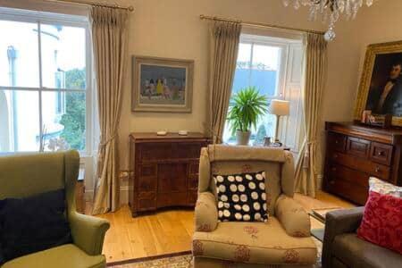 Award Winning, 2 Bedroom Apartment.10Mins To City Dublin Kültér fotó