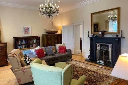 Award Winning, 2 Bedroom Apartment.10Mins To City Dublin Kültér fotó