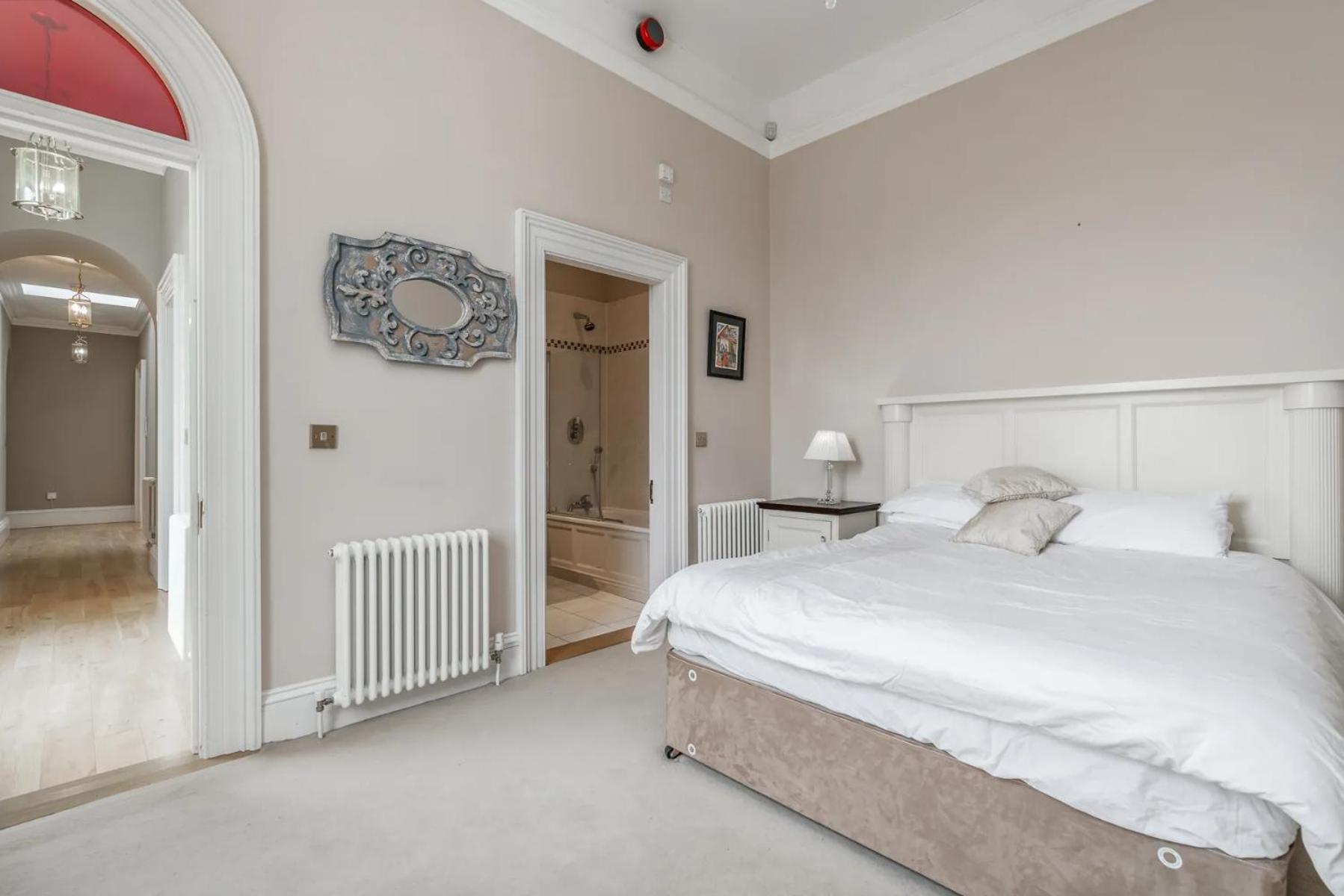 Award Winning, 2 Bedroom Apartment.10Mins To City Dublin Kültér fotó