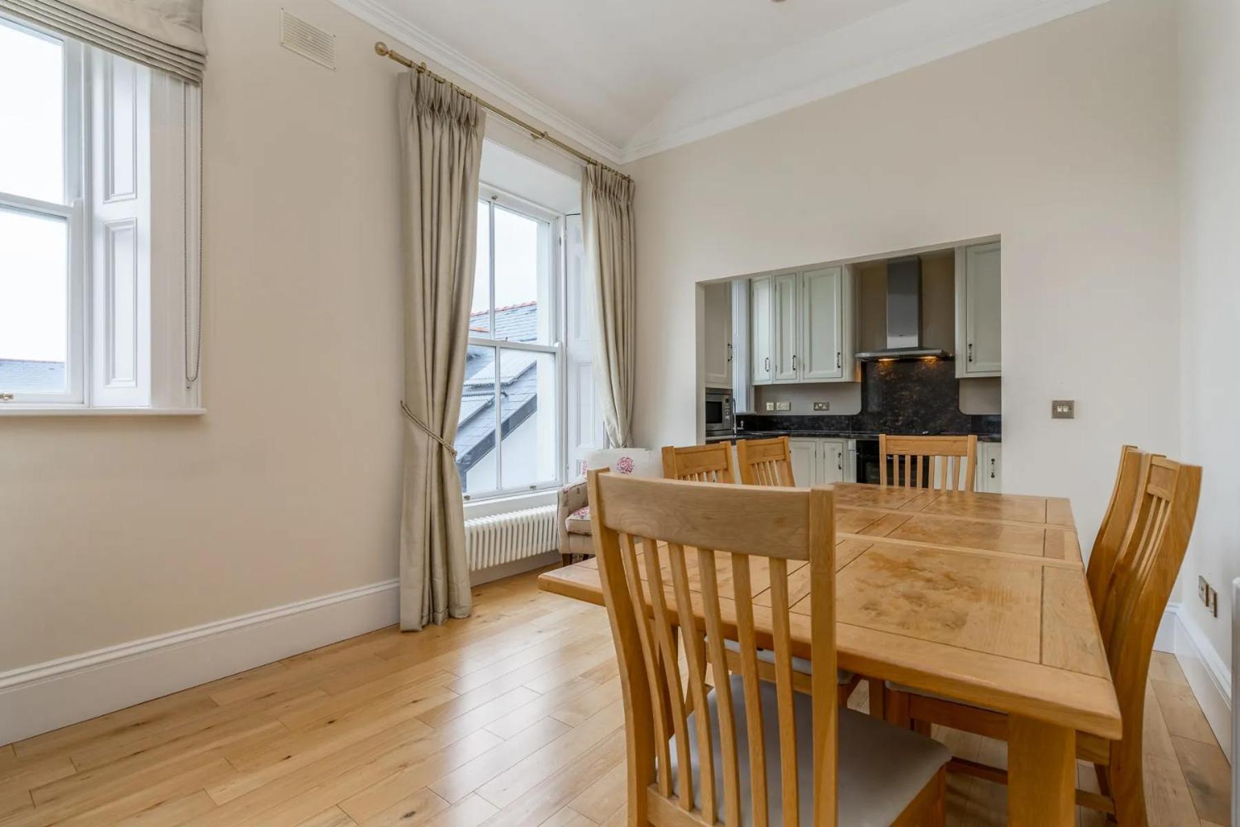 Award Winning, 2 Bedroom Apartment.10Mins To City Dublin Kültér fotó